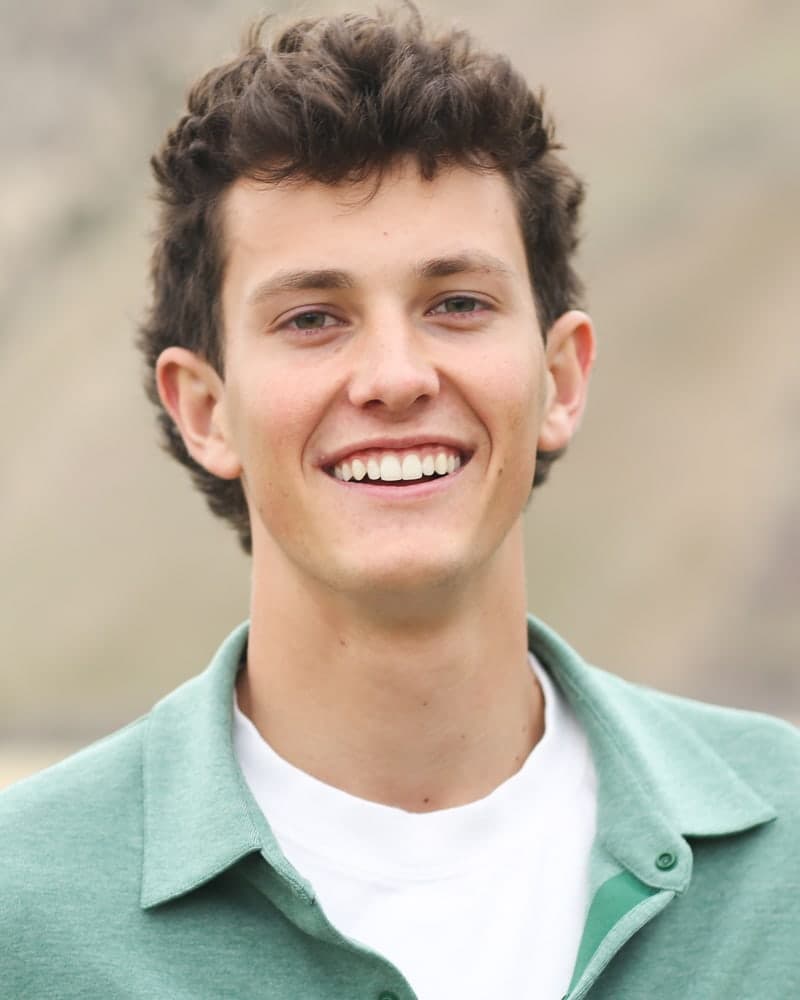 Cael Kimball