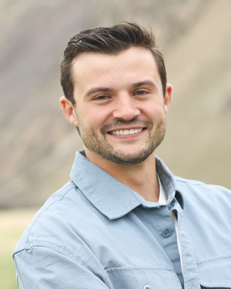 Chase Kimball